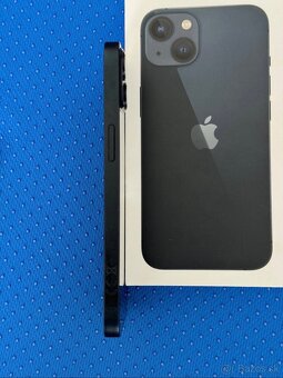 iPhone 13 Midnight BATERIE 100% TOP - 2