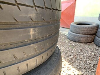 245/40 R18 letné pneu - 2