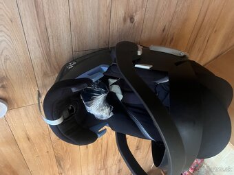 Cybex Aton 5 - 2