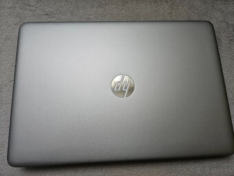 HP Elite Book 850 G3 - 2