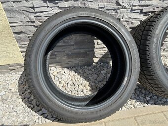 225/45 R17 91H zimné FULDA - 2