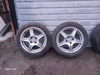 Predam Sadu Diskov 4x98R15 - 2
