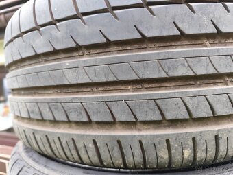 Pneu 245/30 R20 255/30 R20 - 2
