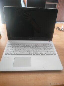 Sony Vaio svf152c29m - 2