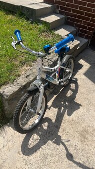 Detske bicykle - 2