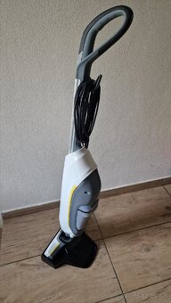 Elektrický mop Kercher - 2