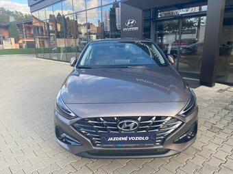 Hyundai i30 Fastback STYLE - 2