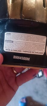 Prilba Bauer BHH4500 - 2