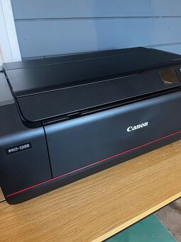 Tlačiareň CANON PIXMA imagePROgraf PRO-1000 - 2