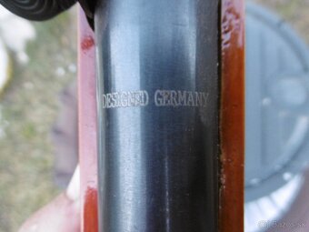 vzduchovka germany - 2