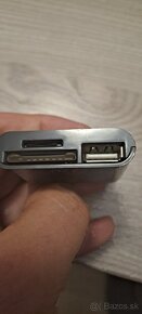 GALAXY Tab OTG Connection USB - 2