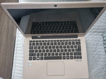 Notebook+tv zadarmo - 2