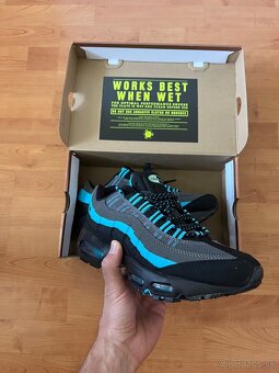 Nike Air Max 95 - 2