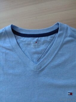 Tričko Tommy hilfiger originál 170 - 2