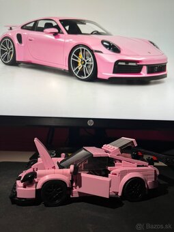 Porshe 911 - 2