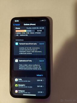 Iphone 11 64gb - 2