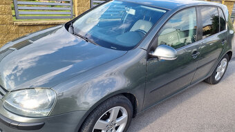 Golf5 2004 - 2