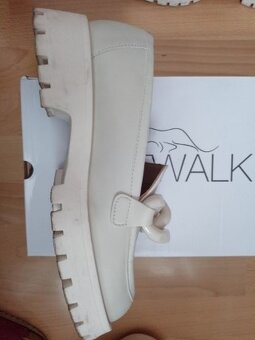 Dámske topánky CATWALK veľ.38 - 2