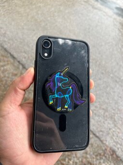 Iphone XR 128GB 93% baterka - 2