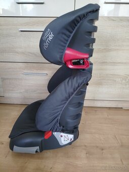 Autosedačka britax adventure ece r44/04 - 2