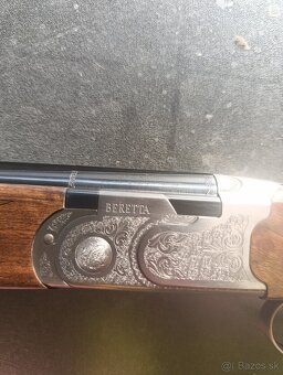 Beretta 28/28 - 2