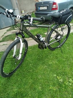 Bicykel Merida - 2