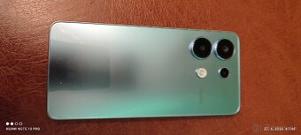 Redmi note 13 - 2