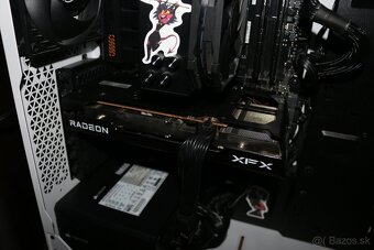 XFX SWFT 210 AMD RADEON RX 6600 8GB - 2