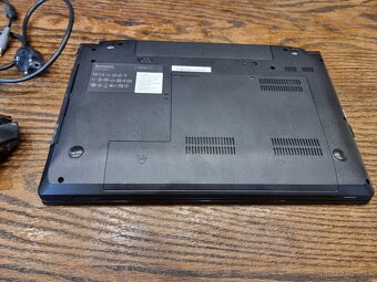 Predám Notebook Lenovo B580 - 2