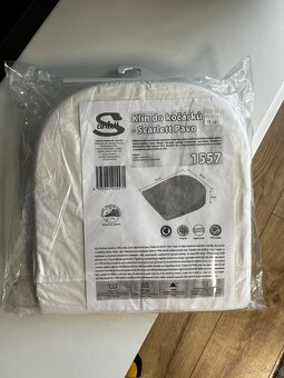 Predám antirefluxný klínový vankúš - 2