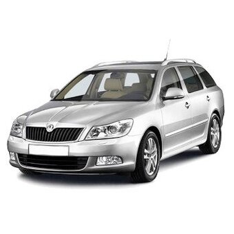 Rozpredám Škoda Octavia 2 1.6 MPI Facelift - 2