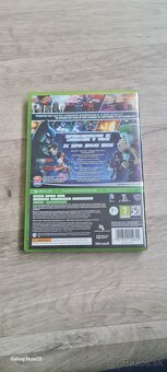 Lego batman 2 xbox 360 - 2