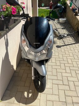 Honda pcx 125 - 2