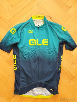 Cyklo dres Alé - 2