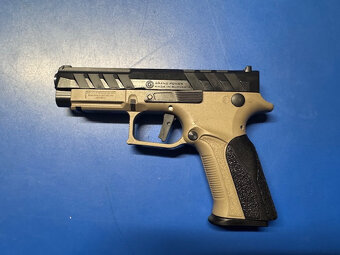 Predám GRAND POWER Q 100 MK23 FDE - 2