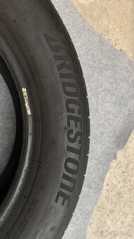 235/55r18 Brigestone letne - 2