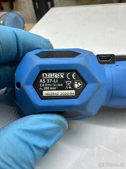 NAREX hybro - 2