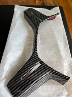 Kryt na volant Mercedes Benz - 2