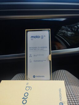 Motorola Moto G75 5G - 2