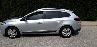 Renault Megane Grandtour - 2