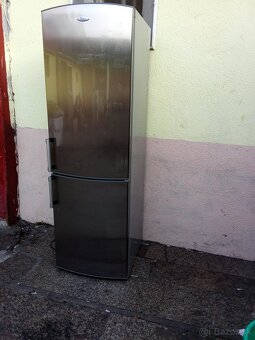 Chladnička Whirlpool - 2