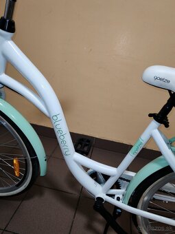 Retro Bicykel GOETZE COLOURS 26 - 2