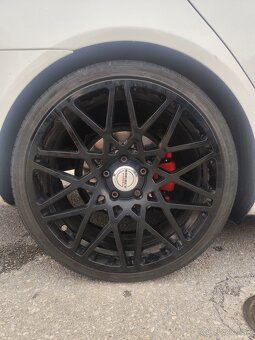 Rotiform blq 5x112 r19 - 2