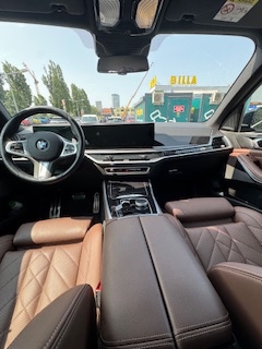 Postúpenie operatívneho leasingu BMW X5 - 2
