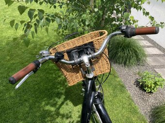 retro bicykel - 2