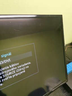 Predám Samsung TV 32" - 2