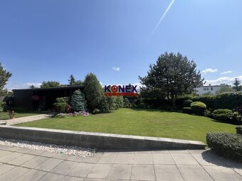 NA PREDAJ – Exkluzívny rodinný dom v meste Trebišov - 2