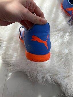 Puma halovky - 2