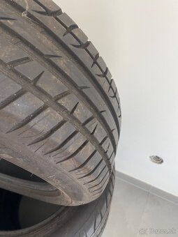 205/55 R16 letné - 2