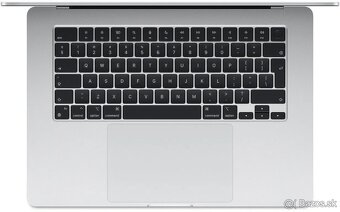 Macbook Air 15“ M3 16GB / 256GB - 2